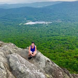 Meet your Posher, Sonia